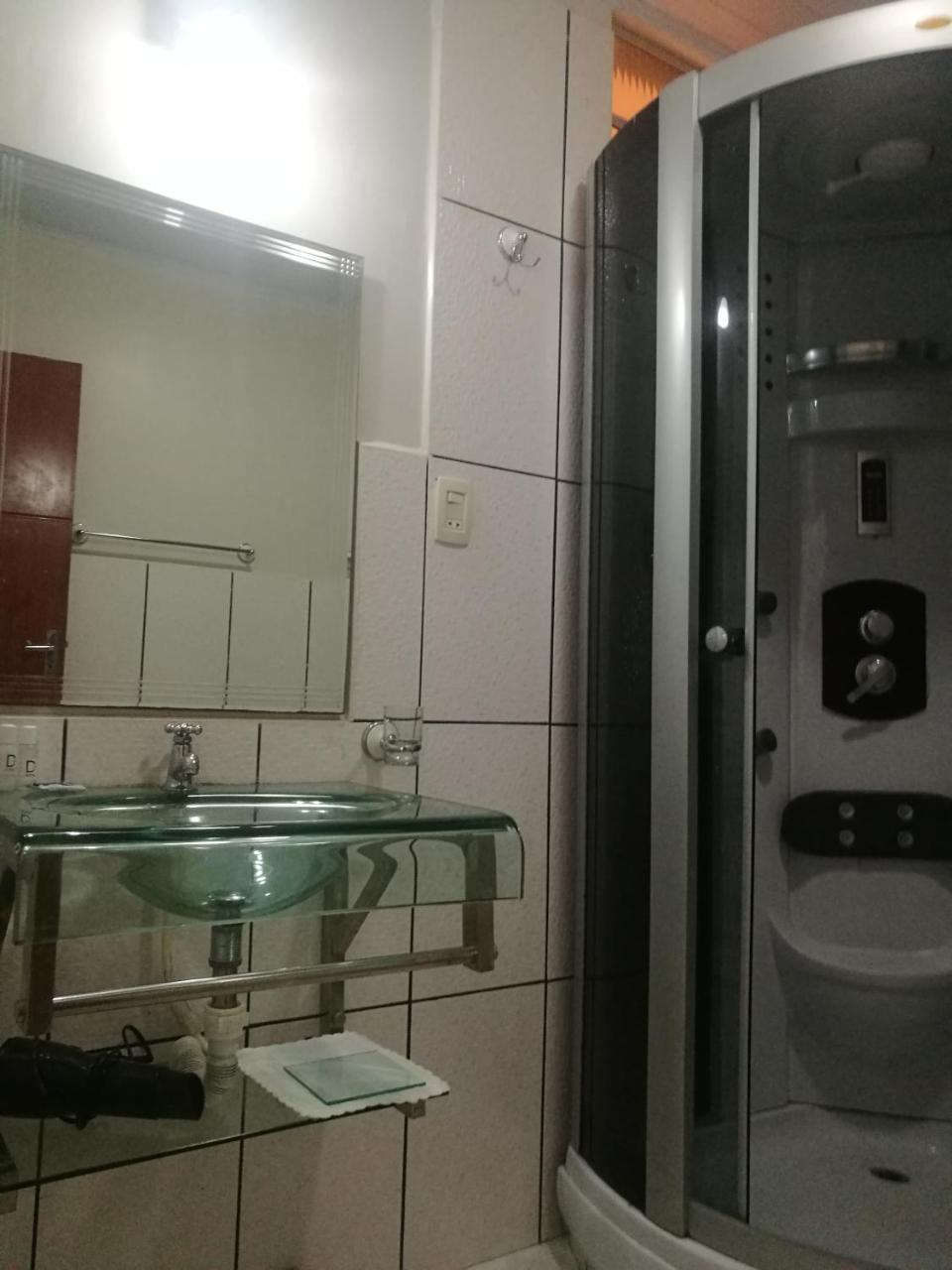 多拉多酒店 Cobija 外观 照片